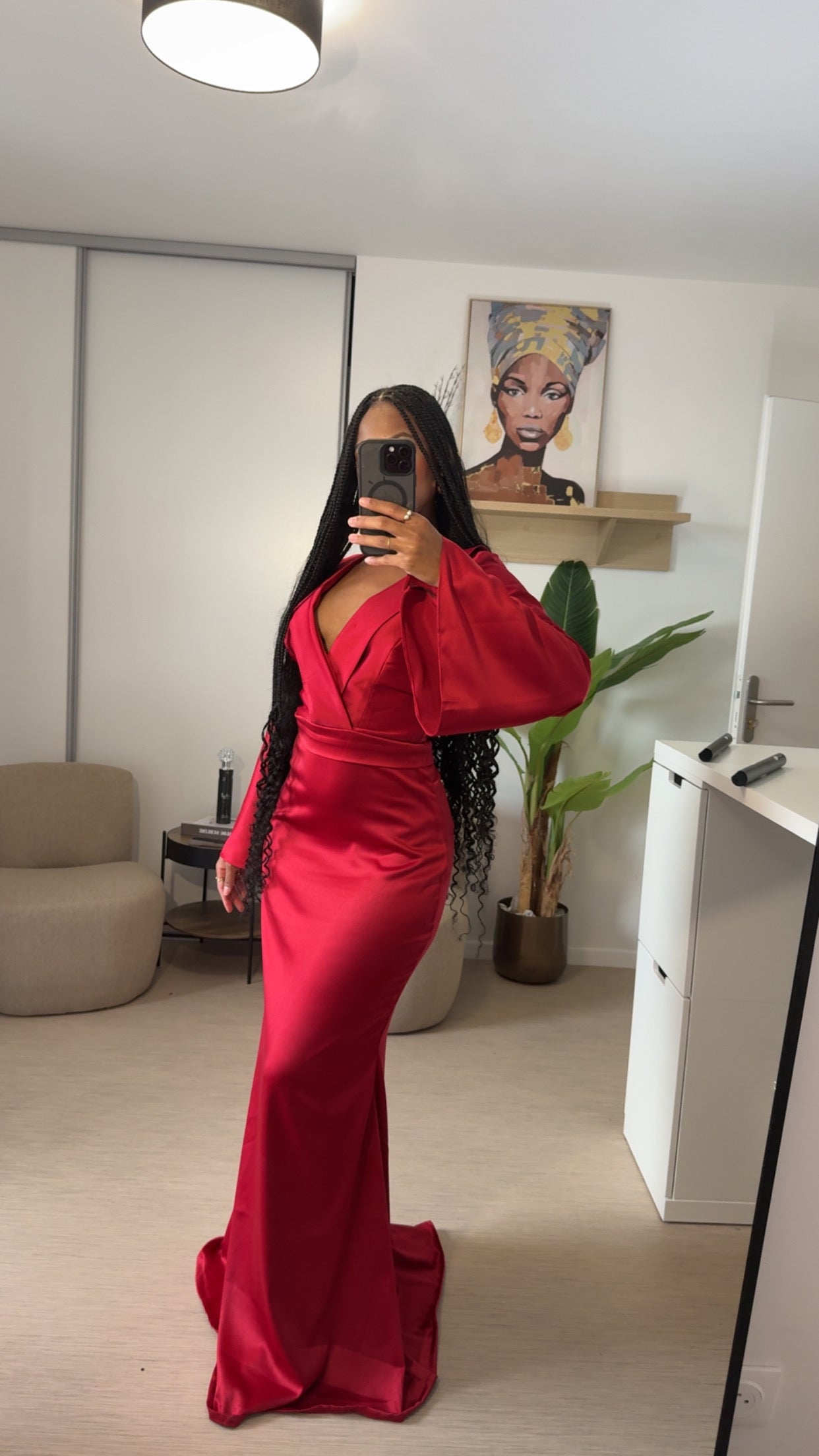 DIARRA COLLECTION