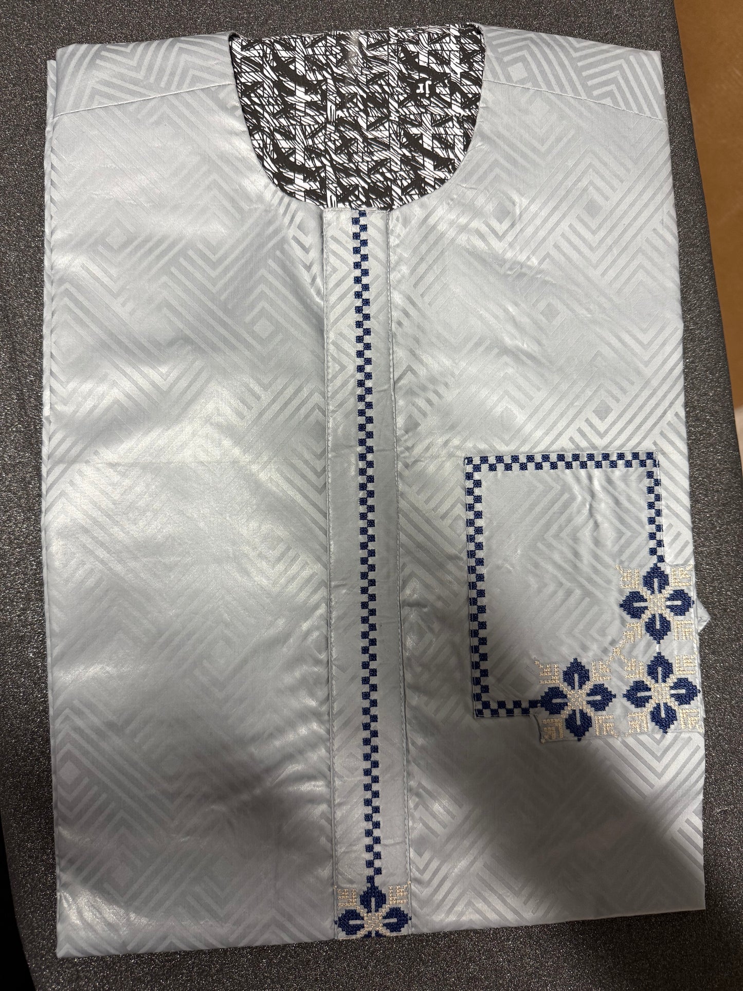 BOUBOU 2 PIÈCES