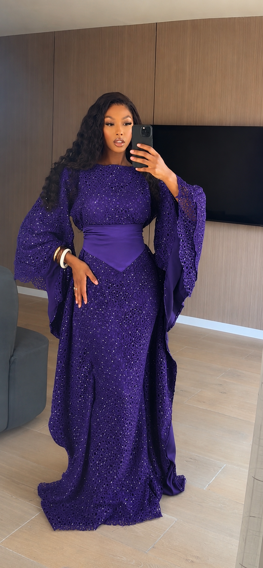 JALY DRESS