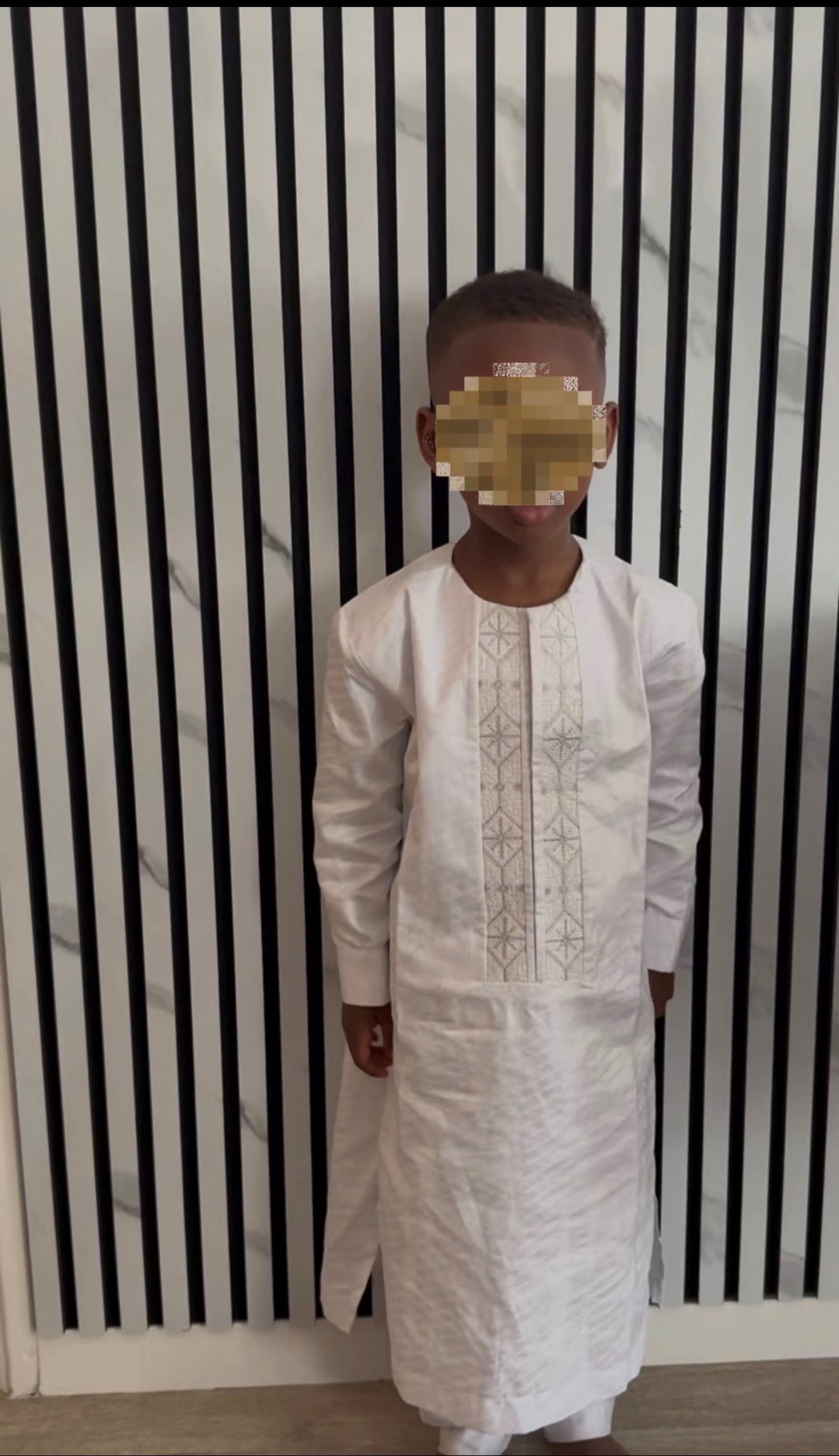 BOUBOU DIOMAYE BAZIN
