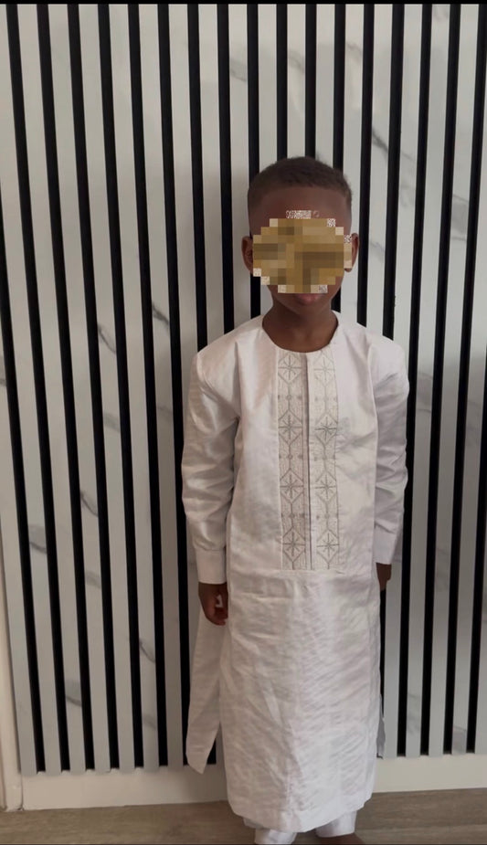 BOUBOU DIOMAYE BAZIN