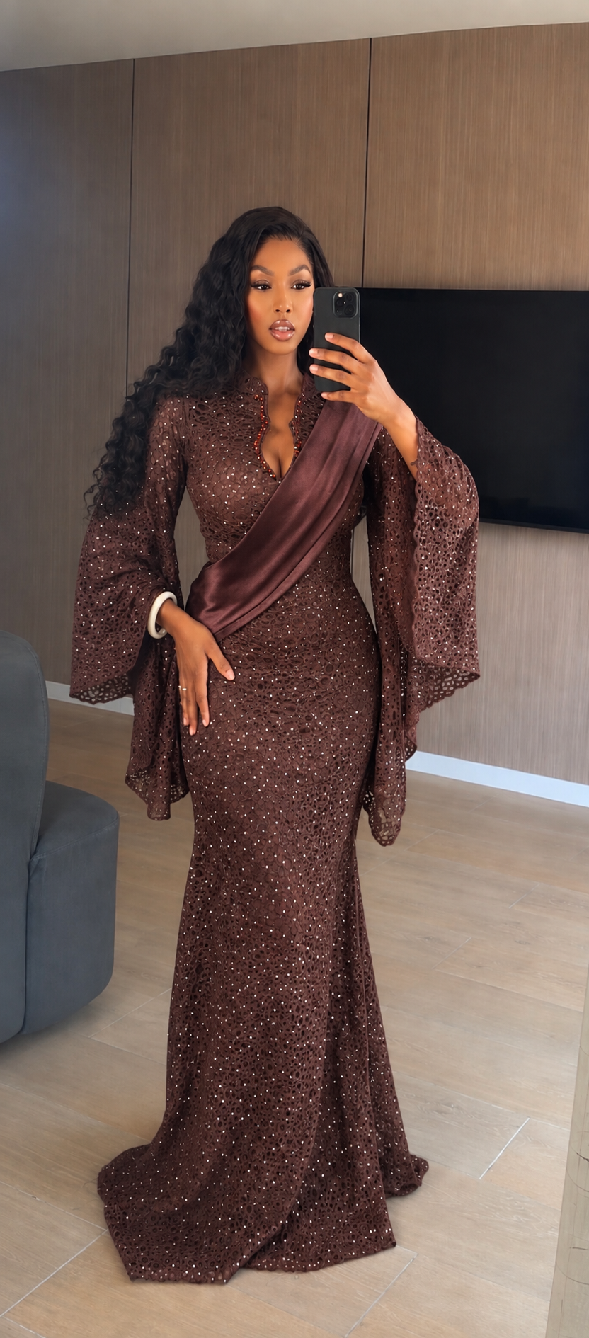 ALAIA COLLECTION – Maison Aïssa