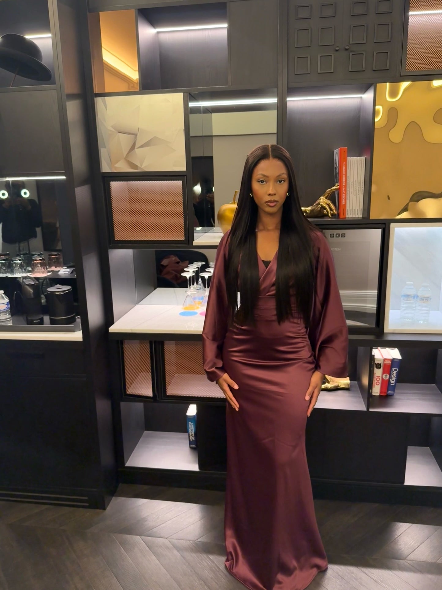 DIARRA COLLECTION
