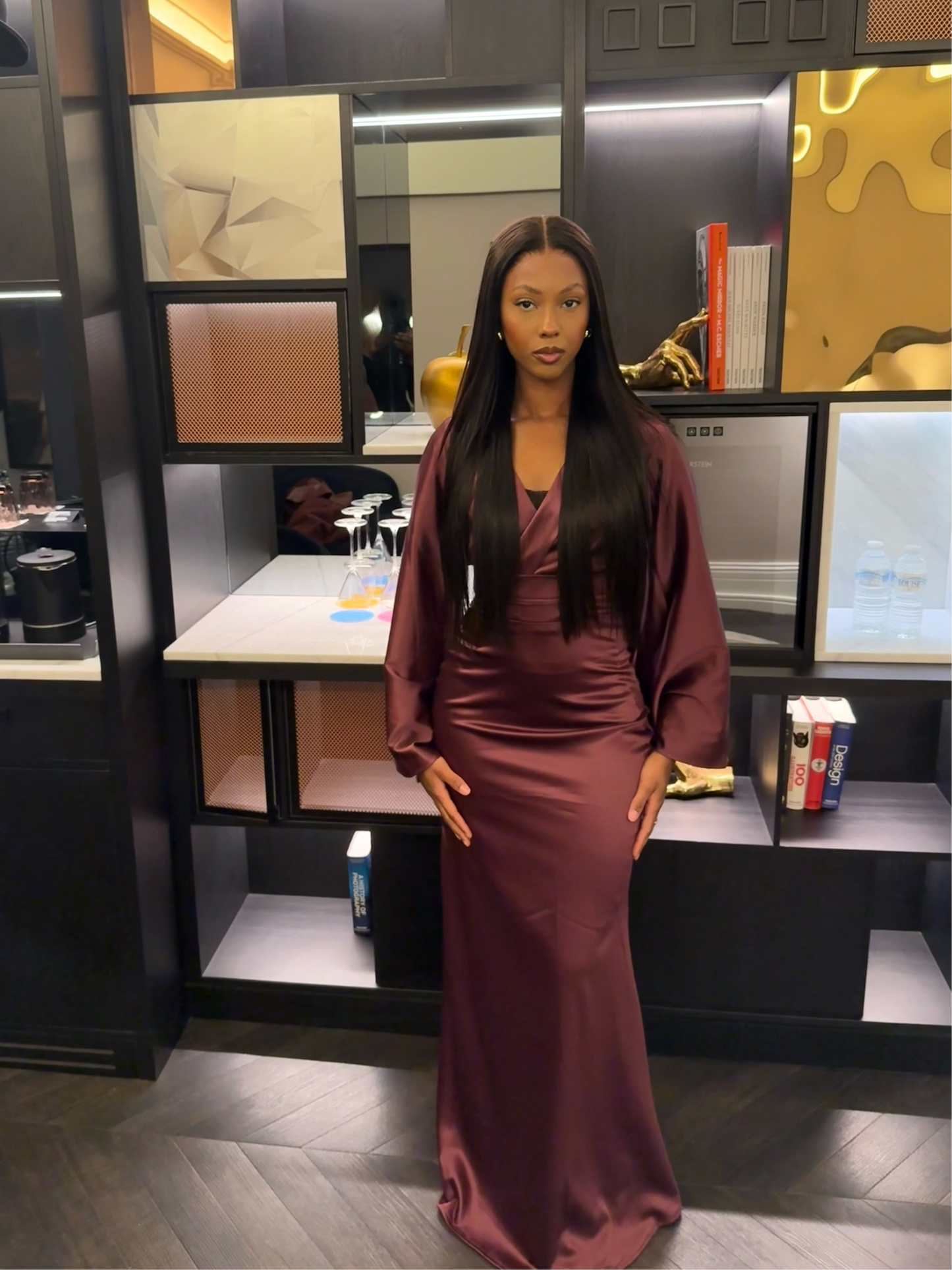 DIARRA- Confection sur-mesure