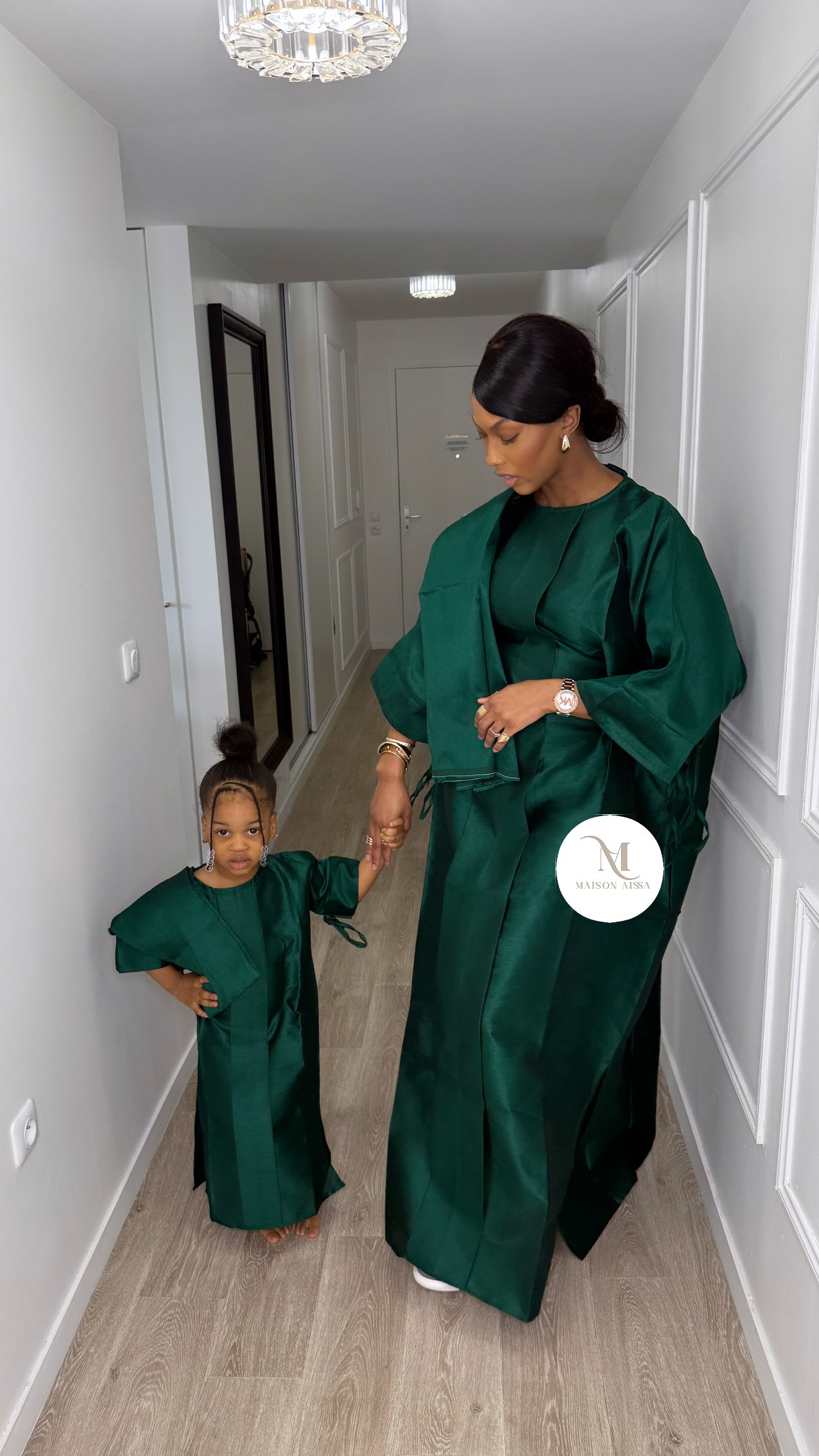 QUEEN COL MINI