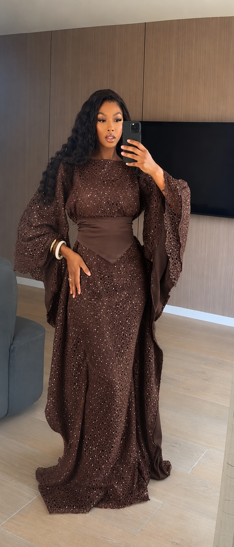 JALY DRESS