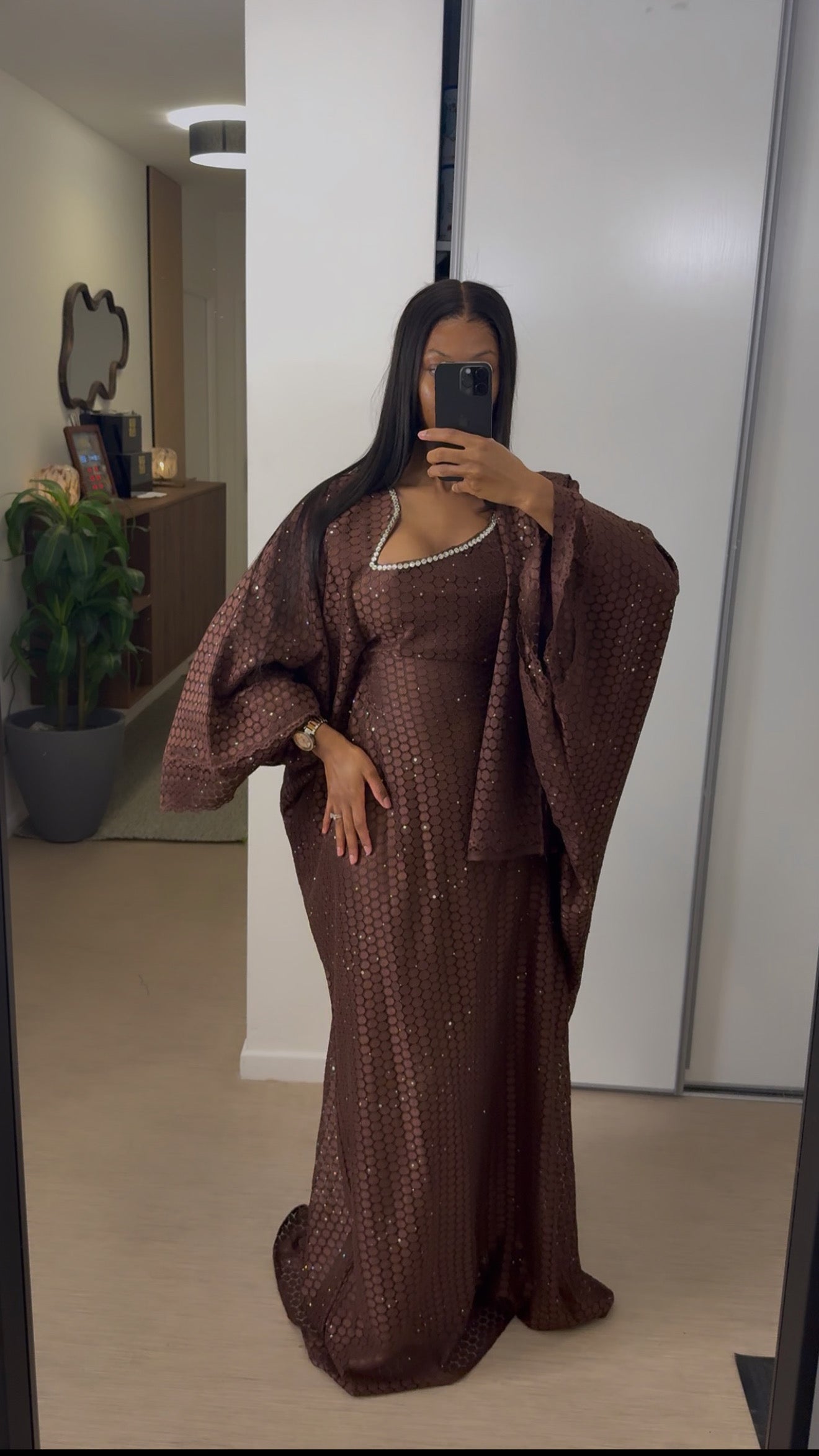DALIA BUBU