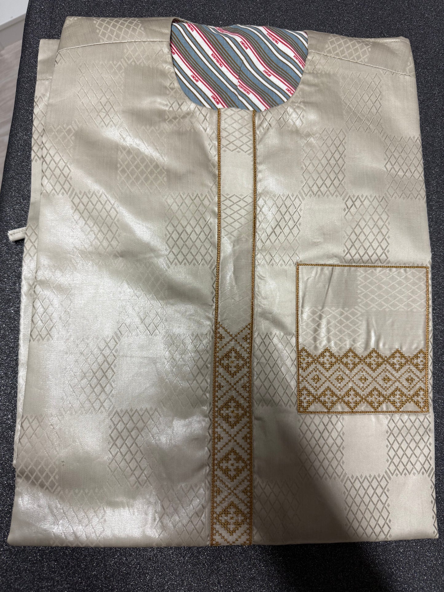 BOUBOU 2 PIÈCES