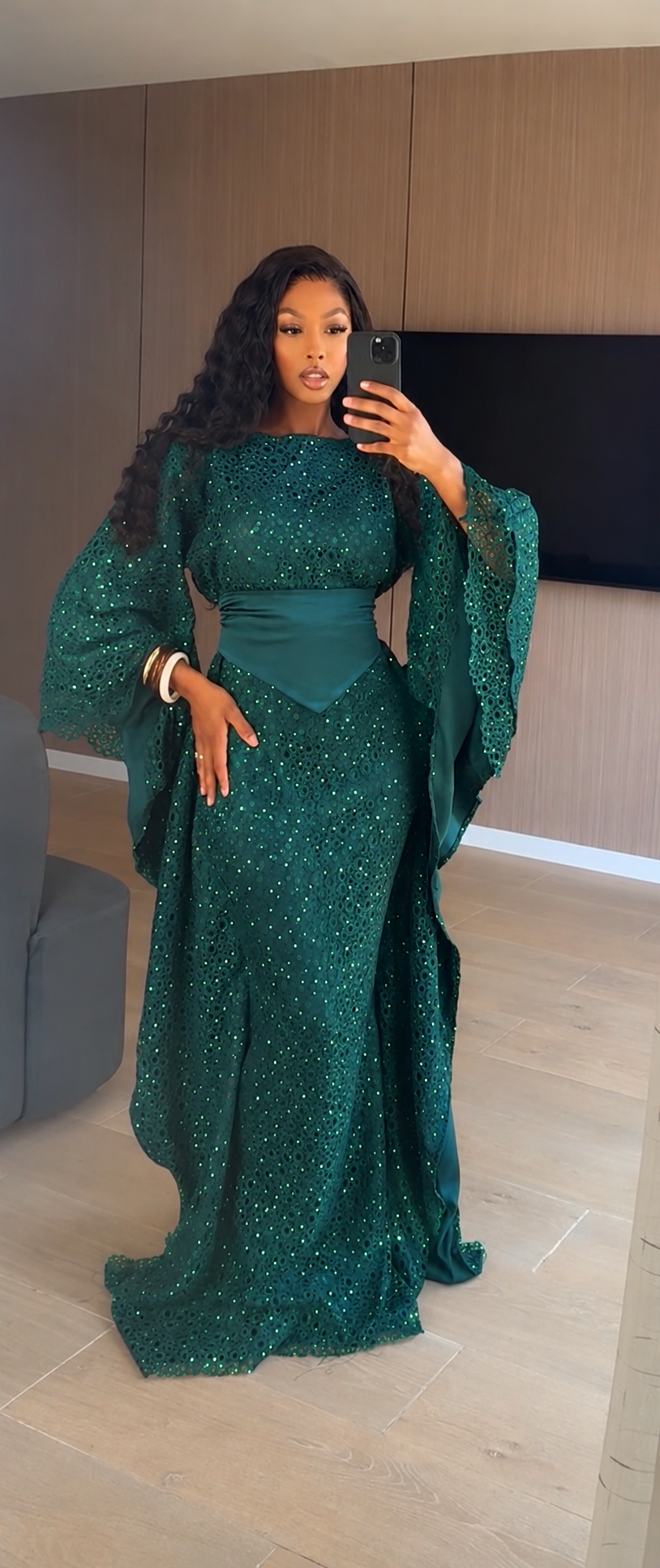 JALY DRESS