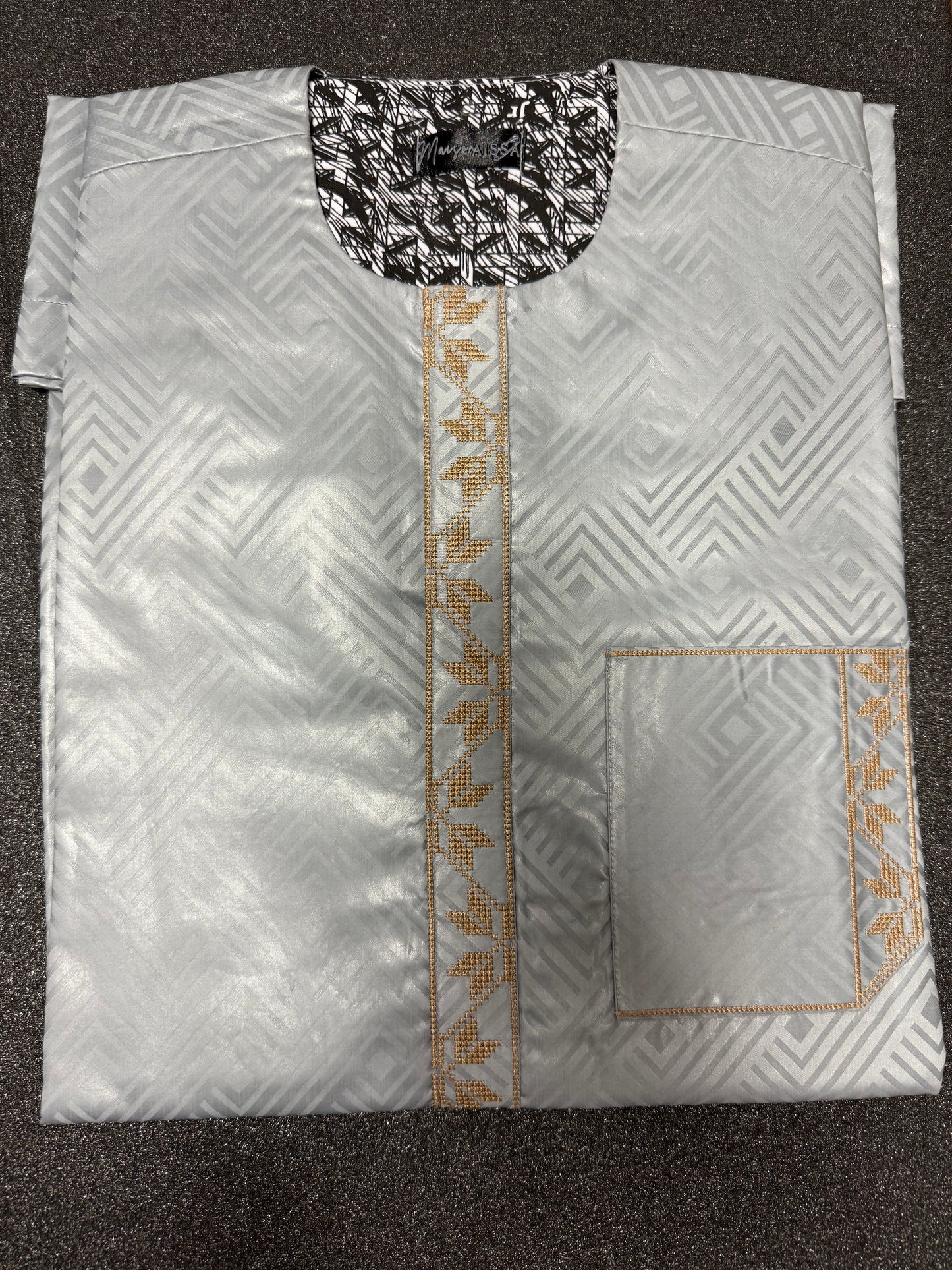 BOUBOU 2 PIÈCES