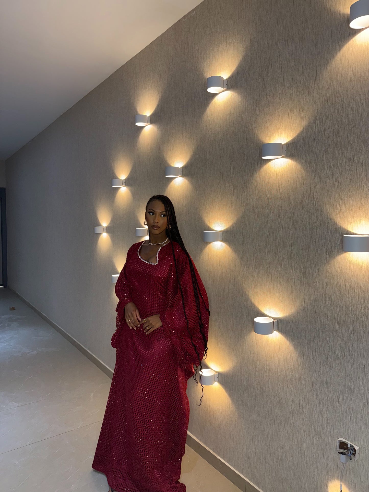 DALIA BUBU