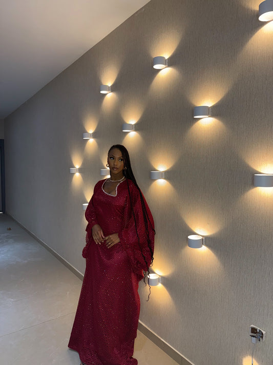 DALIA BUBU