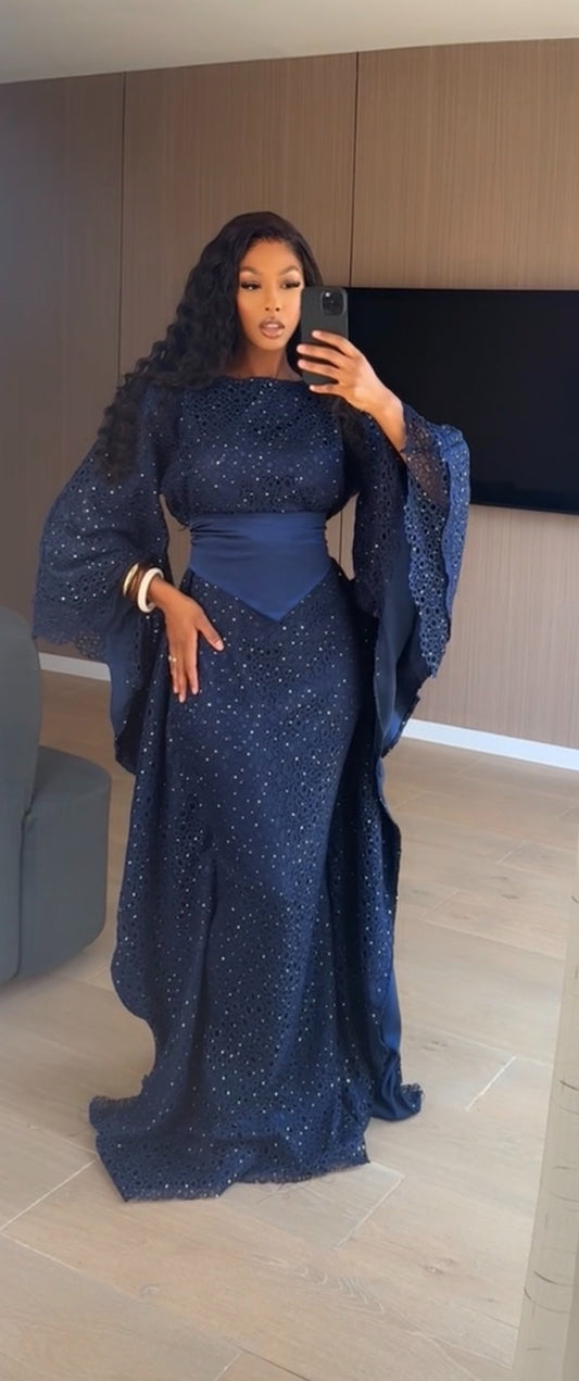 JALY DRESS