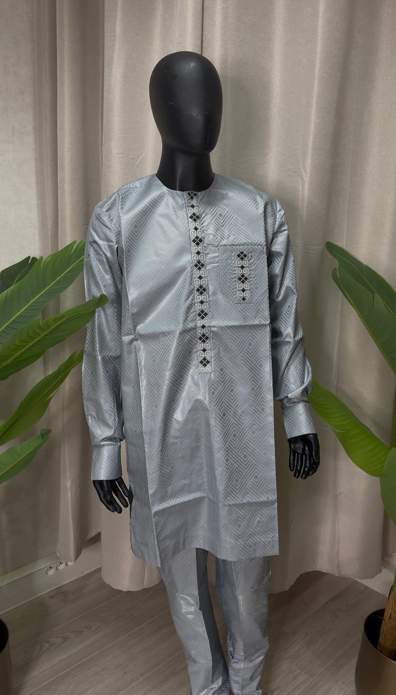 BOUBOU 2 PIÈCES