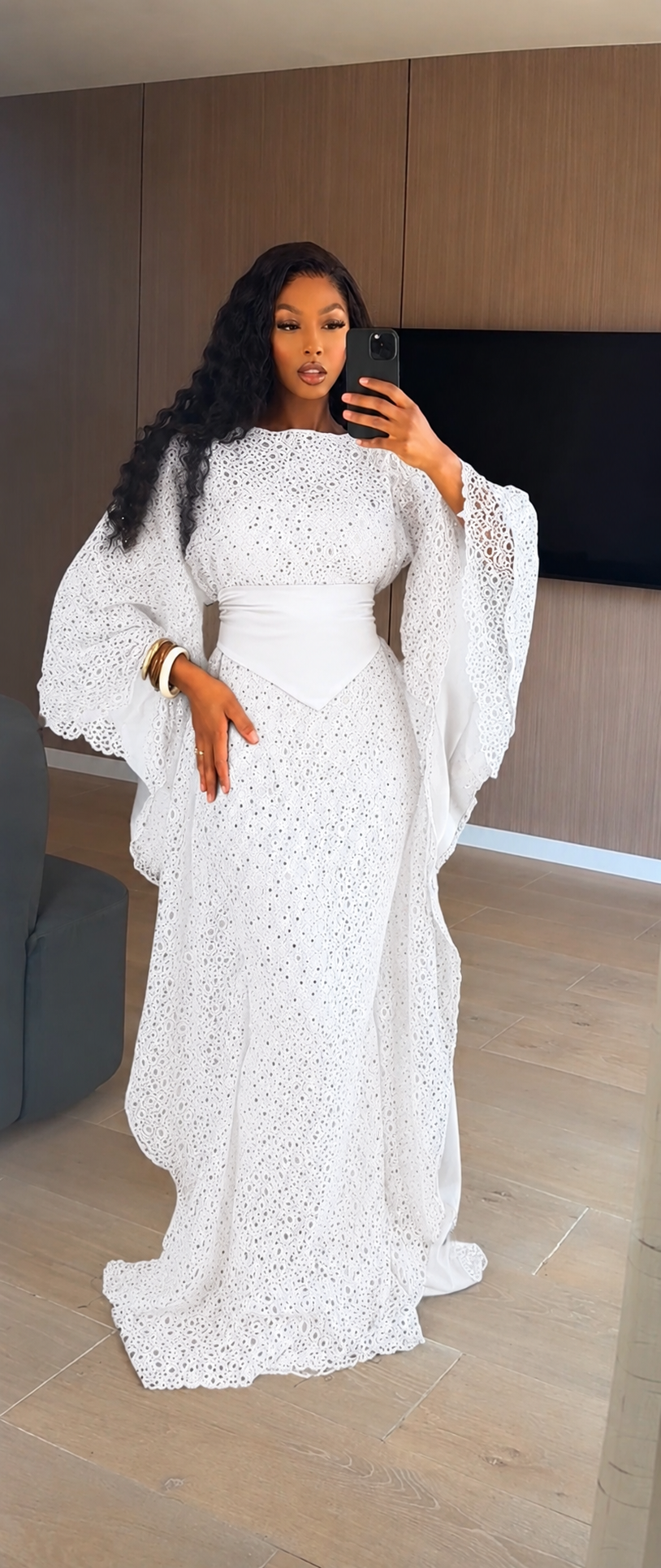 JALY DRESS