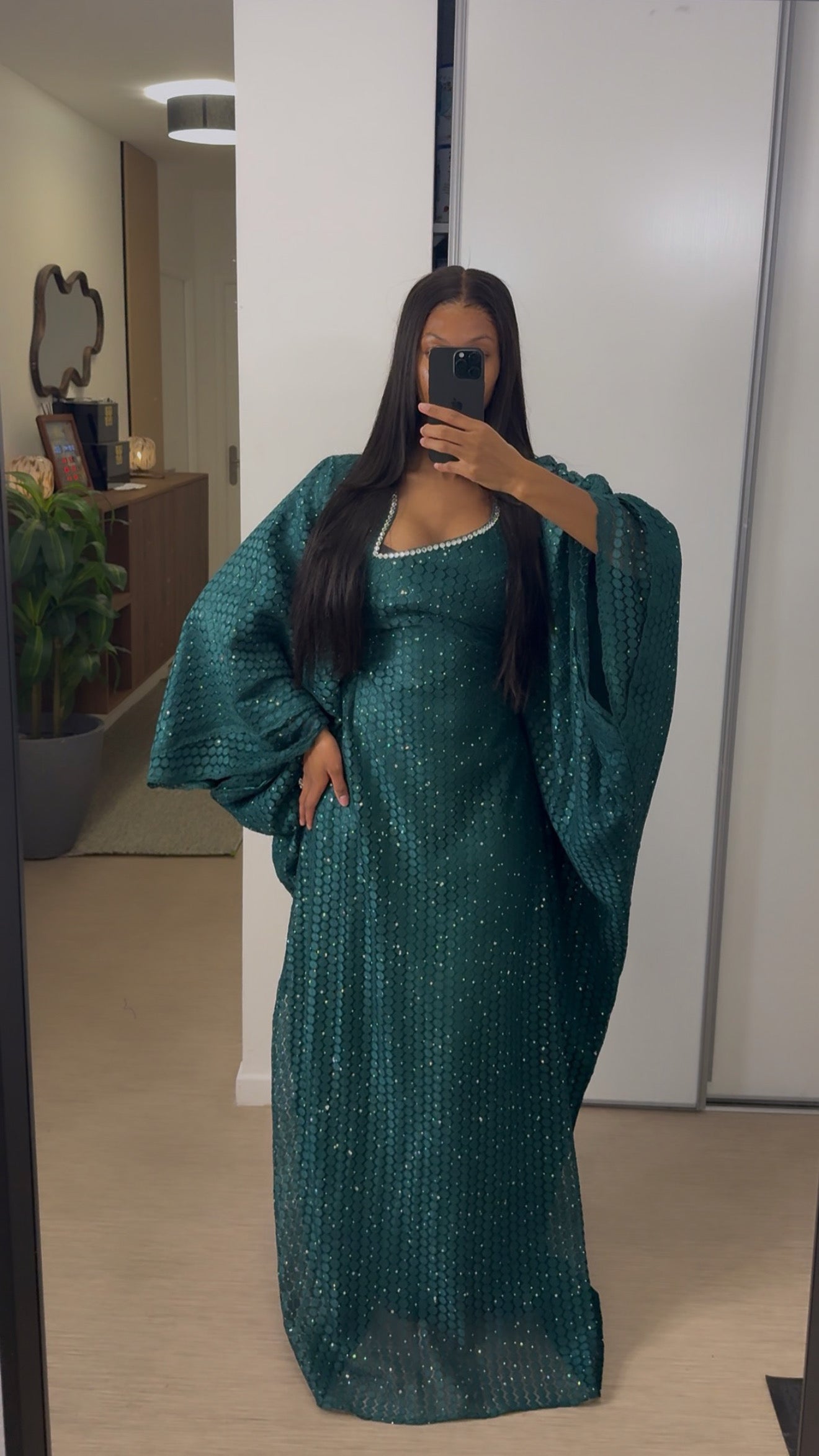 DALIA BUBU