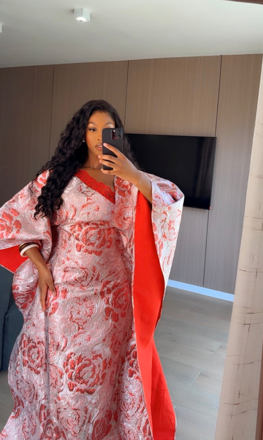 ZAHRA - Confection sur-mesure