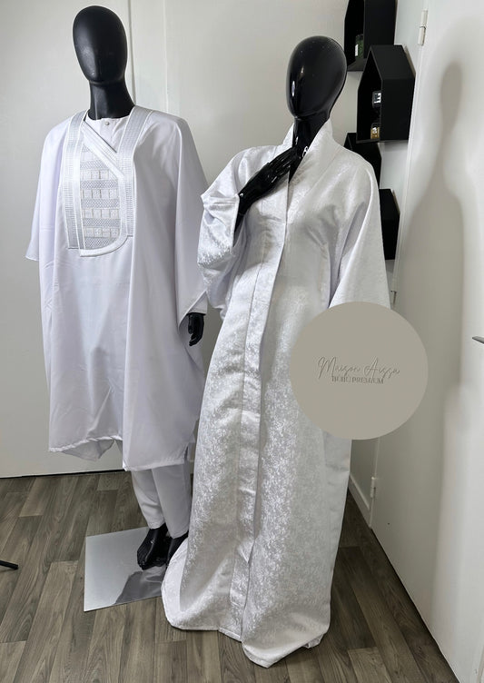 WEDDING SET