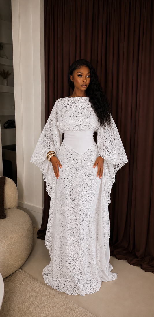 JALY DRESS