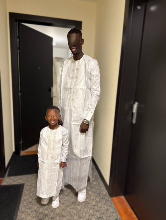 BOUBOU DIOMAYE BAZIN
