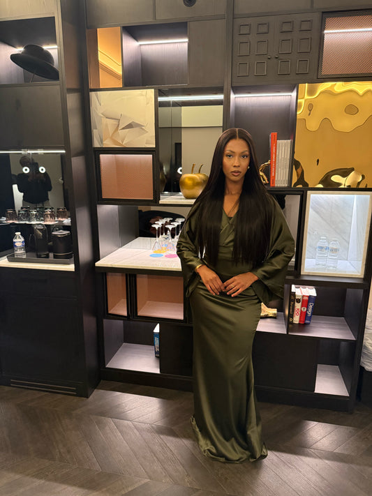 DIARRA COLLECTION